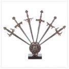 Fantasy Sword Display