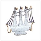 Crystal Clear Barque