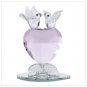 Love Birds Heart