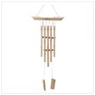 Canoe Windchime
