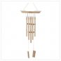 Canoe Windchime