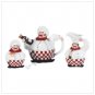 Chief Teapot Set