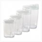 Pourable Storage Set