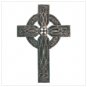 Antiqued Celtic Cross