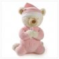 Girl's Prayer Bear