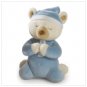 Boy's Prayer Bear
