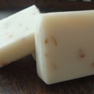 Natural Calendula Handmade Olive Oil Soap Good for Sensitive Skin