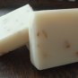 Natural Calendula Handmade Olive Oil Soap Good for Sensitive Skin