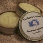 Lavender Natural Shea Butter Lotion Bar