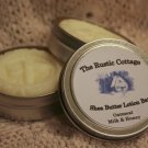 Oatmeal Milk & Honey Shea Butter Lotion Bar
