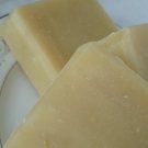 Green Tea and Willow Olive Soap Bar