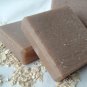 Oatmeal Milk & Honey Olive Oil Soap Bar