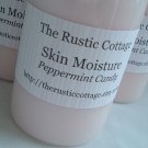 PEPPERMINT CANDY Body Moisture Lotion Shea Butter Grapeseed Oil Avocado Oil Paraben Free