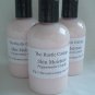PEPPERMINT CANDY Body Moisture Lotion Shea Butter Grapeseed Oil Avocado Oil Paraben Free