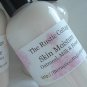 OATMEAL MILK & HONEY Body Moisture Lotion Shea Butter Grapeseed Oil Jojoba Oil Paraben Free