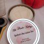 Quilter's Lotion Bar Oatmeal Milk & Honey Will Not Stain Fabric