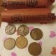 small cents: US Currency