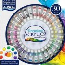 Artskills Leather Craft Kit 64 Pieces