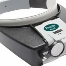 Eclipse Magnifier Lighted Headband