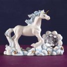 April Birthstone Unicorn