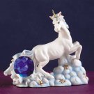 September Birthstone Unicorn