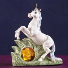 November Birthstone Unicorn