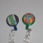 Badge Reel
