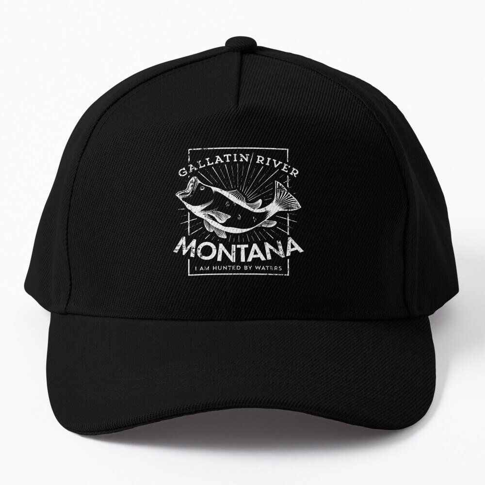 Casquette Trucker Golden Circle by Poler - 39,95