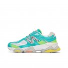 New Balance 9060 Cyan Burst DTLR Exclusive U9060DBT