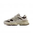 New Balance Sydney McLaughlin-Levrone x 9060 Linen Black Coffee U9060SYD