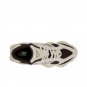 New Balance Sydney McLaughlin-Levrone x 9060 Linen Black Coffee U9060SYD
