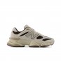New Balance Sydney McLaughlin-Levrone x 9060 Linen Black Coffee U9060SYD