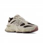 New Balance Sydney McLaughlin-Levrone x 9060 Linen Black Coffee U9060SYD