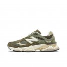 New Balance 9060 Dark Army JD Exclusive U9060JGO