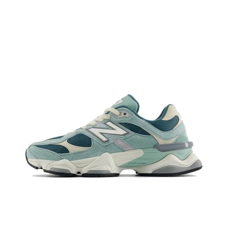 New Balance 9060 New Spruce Salt Marsh U9060FG