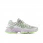 New Balance 9060 White Taro U9060AGT