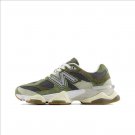 New Balance 9060 Green Grey U9060FOC