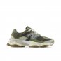 New Balance 9060 Green Grey U9060FOC