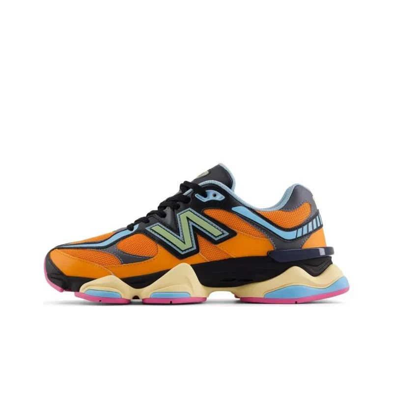 New Balance 9060 Sun Glow U9060OGB