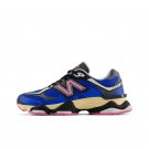 New Balance 9060 Blue Oasis Real Pink U9060BPO