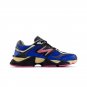 New Balance 9060 Blue Oasis Real Pink U9060BPO