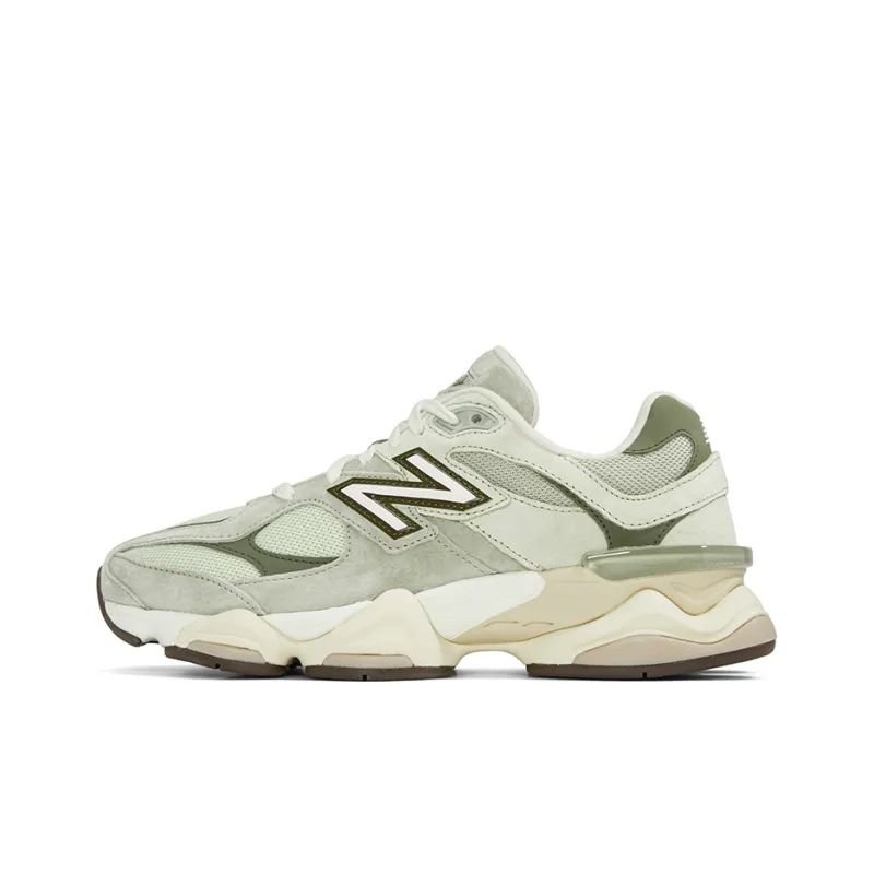 New Balance 9060 Olivine U9060EEC