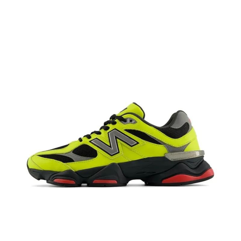 New Balance 9060 Tea Tree U9060NRG
