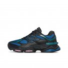 New Balance 9060 Black Blue Agate U9060AGC