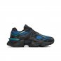 New Balance 9060 Black Blue Agate U9060AGC