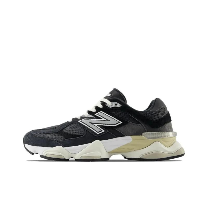 New Balance 9060 Black Phantom U9060BLC