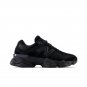 New Balance 9060 Triple Black Suede U9060BPM