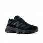 New Balance 9060 Triple Black Suede U9060BPM