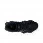 New Balance 9060 Triple Black Suede U9060BPM