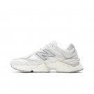 New Balance 9060 Suede Pack - Sea Salt U9060HSC